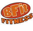 BfitFitness – Personal Trainer Oak Park, IL Logo